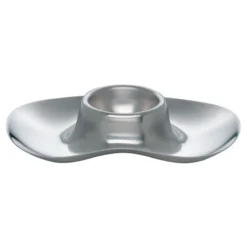 WMF Wagenfeld Eierbecher Mattiert Spülmaschinengeeignet