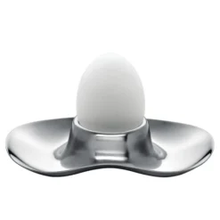 WMF Wagenfeld Eierbecher Mattiert Spülmaschinengeeignet -VMD Geschäft unnamed file 4143