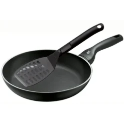 WMF Pfanne Ø 28 Cm CeraDur Classic Mit Wender