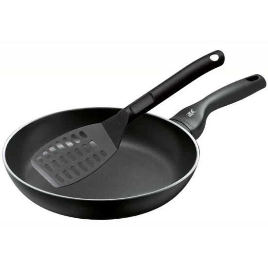 WMF Pfanne Ø 28 Cm CeraDur Classic Mit Wender 3 WMF Pfanne Ø 28 Cm CeraDur Classic Mit Wender