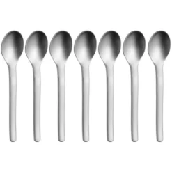 WMF Set 6 Espressolöffel EVOQUE CROM.PROTECT 1122966330