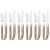 WMF Steakbesteck Set Ranch 12 12.8063.9000 2 WMF Steakbesteck Set Ranch 12 12.8063.9000 -VMD Geschäft unnamed file 4253