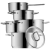 WMF Kochgeschirr-Set 5-teilig Intension -VMD Geschäft unnamed file 4317