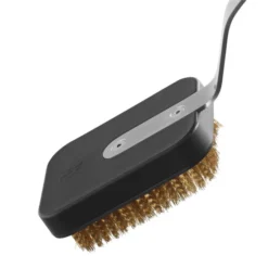 WMF BBQ Grillbürste Lang 43 X 7 Cm, Grill-Reinigungs-Bürste, Auswechselbarer Messing-Bürstenkopf - Für Jegliche Arten Von Grills 10 WMF BBQ Grillbürste Lang 43 X 7 Cm, Grill-Reinigungs-Bürste, Auswechselbarer Messing-Bürstenkopf - Für Jegliche Arten Von Grills -VMD Geschäft unnamed file 4334