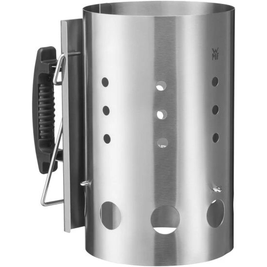 WMF BBQ Grillanzündkamin 3 WMF BBQ Grillanzündkamin