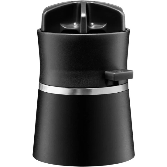 WMF Gourmet Spiralschneider Mit Restehalter 14 Cm, Manuell, Gemüsenudeln, Zoodle Maker, Streifen Und Spiralen 7 WMF Gourmet Spiralschneider Mit Restehalter 14 Cm, Manuell, Gemüsenudeln, Zoodle Maker, Streifen Und Spiralen – Bild 5