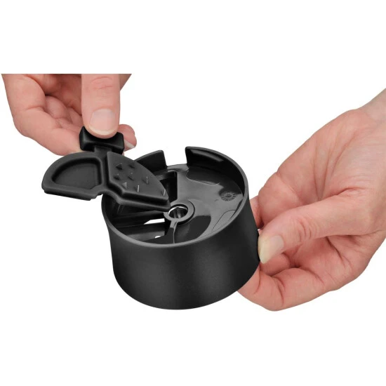 WMF Gourmet Spiralschneider Mit Restehalter 14 Cm, Manuell, Gemüsenudeln, Zoodle Maker, Streifen Und Spiralen 8 WMF Gourmet Spiralschneider Mit Restehalter 14 Cm, Manuell, Gemüsenudeln, Zoodle Maker, Streifen Und Spiralen – Bild 6