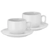 WMF Barista Cappuccino-Set, 2-teilig
