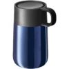WMF Impulse Travel Mug 0.3l Midnight Blue -VMD Geschäft unnamed file 4362