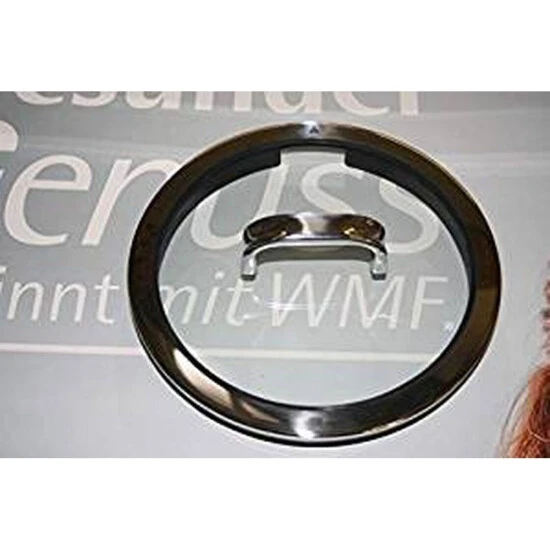 WMF Deckel 24cm Function 4 BLACK 3 WMF Deckel 24cm Function 4 BLACK