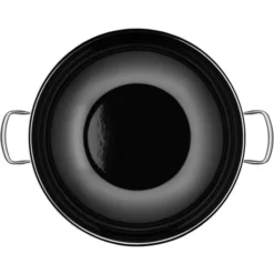 WMF Fusiontec Mineral Wok Induktion 36 Cm, Wokpfanne Mit Glasdeckel, High-Tech Keramik, Backofenfest, Kratzfest, Grau 10 WMF Fusiontec Mineral Wok Induktion 36 Cm, Wokpfanne Mit Glasdeckel, High-Tech Keramik, Backofenfest, Kratzfest, Grau -VMD Geschäft unnamed file 4434