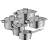 WMF Comfort Line Topf-Vorteils-Set*, 5-teilig 2 WMF Comfort Line Topf-Vorteils-Set*, 5-teilig -VMD Geschäft unnamed file 4457