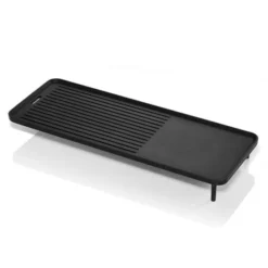 WMF Küchenminis Tischgrill Für 2, Elektrogrill Mit Kompakter Grillfläche Und Variabler Temperatureinstellung, 1000 W -VMD Geschäft unnamed file 4465