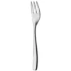 WMF Sinus Kuchengabel 15,9 Cm, Cromargan Edelstahl Poliert, Glänzend, Spülmaschinengeeignet
