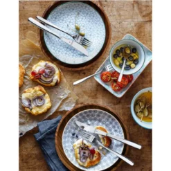 WMF Sinus Kuchengabel 15,9 Cm, Cromargan Edelstahl Poliert, Glänzend, Spülmaschinengeeignet -VMD Geschäft unnamed file 4471