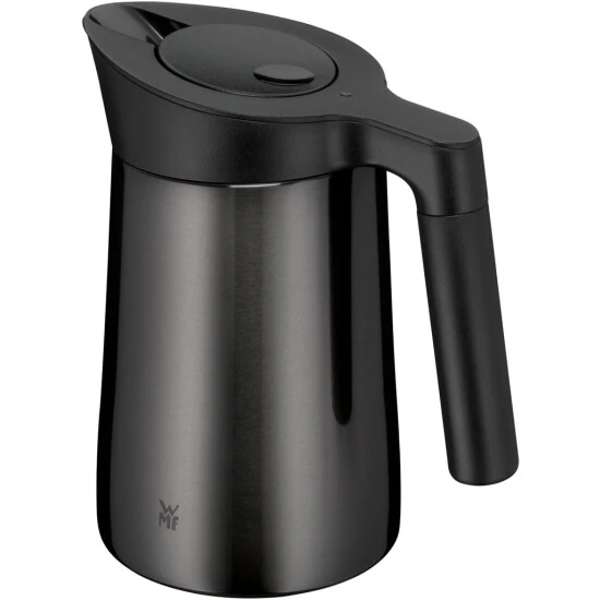 WMF Kineo Isolierkanne 0,6 L, Graphit 4 WMF Kineo Isolierkanne 0,6 L, Graphit – Bild 2