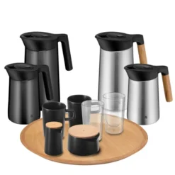 WMF Kineo Isolierkanne 0,6 L, Graphit 11 WMF Kineo Isolierkanne 0,6 L, Graphit -VMD Geschäft unnamed file 4532