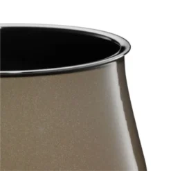 WMF Fusiontec Mineral Mini-Topf Mit Glasdeckel, 12 Cm, Dark Brass -VMD Geschäft unnamed file 4572