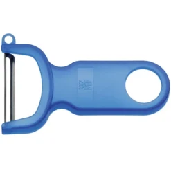 WMF Sparschäler Blau