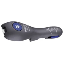 WMF Perfect Plus Schnellkochtopf Set Induktion 2-teilig, Dampfkochtopf 4,5l + 3l, Cromargan Edelstahl Poliert, 2 Kochstufen, Einhand-Kochstufenregler -VMD Geschäft unnamed file 578