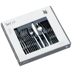 WMF Besteck Set Miami 24 Tlg. 1281446043