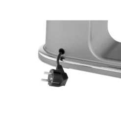 WMF Profi Plus Küchenmaschine, 1000 W, Cromargan-Rührschüssel 5 L, Planetarisches Rührwerk, 8 Geschwindigkeitsstufen, Steel Grey -VMD Geschäft unnamed file 598