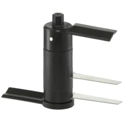 WMF Gemüseschneider Manuell Mit Seilzug, Multi-Zerkleinerer Ideal Für Gemüse, Zwiebeln, Knoblauch, Nüsse, Kräuter Oder Obst, V 900 Ml, Kunststoff -VMD Geschäft unnamed file 628