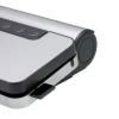 WMF Lono Vakuumiergerät 90 W, Folienschweißgerät Mit Abnehmbarer Folienbox, Folienrolle Und 5 Beutel, 30 Cm Doppel-Schweißnaht, 5 Funktionstasten -VMD Geschäft unnamed file 634