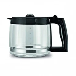 WMF Skyline Filterkaffeemaschine Mit Glaskanne, Filterkaffee, 12 Tassen, Warmhalteplatte, Abnehmbarer Wassertank,Tropfstopp, Abschaltautomatik, 1000 W -VMD Geschäft unnamed file 661