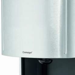 WMF Skyline Filterkaffeemaschine Mit Glaskanne, Filterkaffee, 12 Tassen, Warmhalteplatte, Abnehmbarer Wassertank,Tropfstopp, Abschaltautomatik, 1000 W -VMD Geschäft unnamed file 663