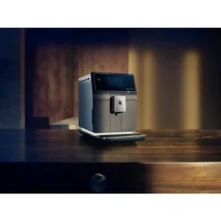 WMF Perfection 840L Kaffeevollautomat Mit Milchsystem, 15 Getränkespezialitäten, Double Thermoblock, Edelstahl-Mahlwerk, Nutzerprofil Speicherung -VMD Geschäft unnamed file 672
