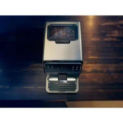 WMF Perfection 840L Kaffeevollautomat Mit Milchsystem, 15 Getränkespezialitäten, Double Thermoblock, Edelstahl-Mahlwerk, Nutzerprofil Speicherung -VMD Geschäft unnamed file 673