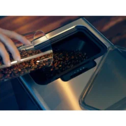 WMF Perfection 840L Kaffeevollautomat Mit Milchsystem, 15 Getränkespezialitäten, Double Thermoblock, Edelstahl-Mahlwerk, Nutzerprofil Speicherung -VMD Geschäft unnamed file 677