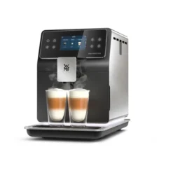WMF Perfection 840L Kaffeevollautomat Mit Milchsystem, 15 Getränkespezialitäten, Double Thermoblock, Edelstahl-Mahlwerk, Nutzerprofil Speicherung -VMD Geschäft unnamed file 680