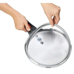 WMF Dichtungsring 20 Cm Silikon -VMD Geschäft unnamed file 735