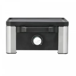 WMF Lono Raclette Grill Mit Pfännchen Und Schiebern, Raclette 4 Personen, 870 W, Edelstahl Matt 13 WMF Lono Raclette Grill Mit Pfännchen Und Schiebern, Raclette 4 Personen, 870 W, Edelstahl Matt -VMD Geschäft unnamed file 751