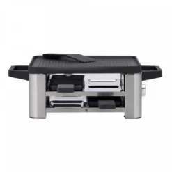 WMF Lono Raclette Grill Mit Pfännchen Und Schiebern, Raclette 4 Personen, 870 W, Edelstahl Matt 14 WMF Lono Raclette Grill Mit Pfännchen Und Schiebern, Raclette 4 Personen, 870 W, Edelstahl Matt -VMD Geschäft unnamed file 752