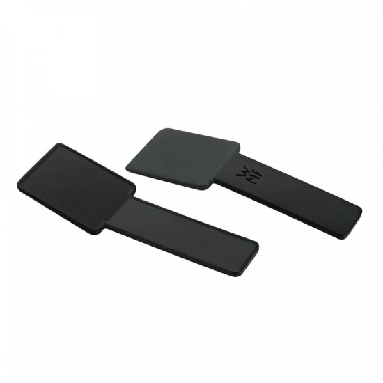 WMF Lono Raclette Grill Mit Pfännchen Und Schiebern, Raclette 4 Personen, 870 W, Edelstahl Matt 8 WMF Lono Raclette Grill Mit Pfännchen Und Schiebern, Raclette 4 Personen, 870 W, Edelstahl Matt – Bild 6