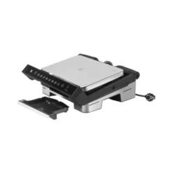 WMF Profi Plus Kontaktgrill Perfection, Elektrogrill 2000 W, 6 Programme, Sensor-Technologie, Beschichtete Platten, Panini Grill, Edelstahl Matt 14 WMF Profi Plus Kontaktgrill Perfection, Elektrogrill 2000 W, 6 Programme, Sensor-Technologie, Beschichtete Platten, Panini Grill, Edelstahl Matt -VMD Geschäft unnamed file 775