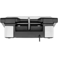 WMF Profi Plus Kontaktgrill Perfection, Elektrogrill 2000 W, 6 Programme, Sensor-Technologie, Beschichtete Platten, Panini Grill, Edelstahl Matt 19 WMF Profi Plus Kontaktgrill Perfection, Elektrogrill 2000 W, 6 Programme, Sensor-Technologie, Beschichtete Platten, Panini Grill, Edelstahl Matt -VMD Geschäft unnamed file 780