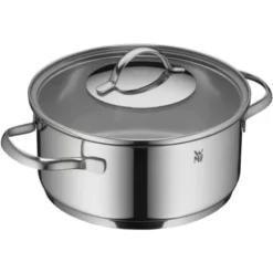 WMF Bratentopf APARTO 20cm M. Deckel