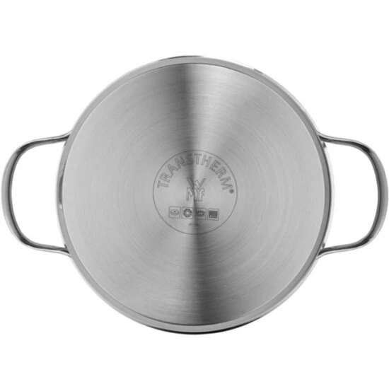 WMF Bratentopf APARTO 20cm M. Deckel 5 WMF Bratentopf APARTO 20cm M. Deckel – Bild 3