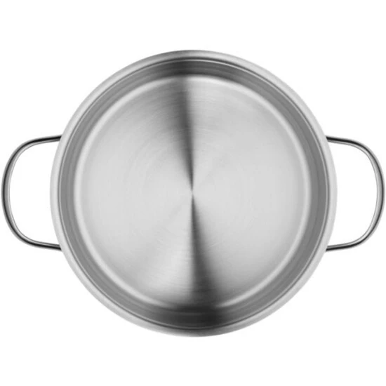 WMF Bratentopf APARTO 20cm M. Deckel 6 WMF Bratentopf APARTO 20cm M. Deckel – Bild 4