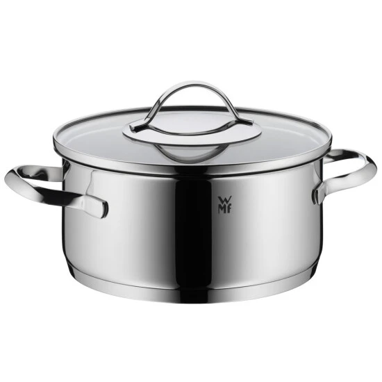 WMF Bratentopf APARTO 20cm M. Deckel 7 WMF Bratentopf APARTO 20cm M. Deckel – Bild 5