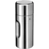 WMF Motion Isolierkanne 0,5l, Cromargan Edelstahl, Für Tee Oder Kaffee, Thermosflasche Mit Trinkbecher, Hält 24h Kalt & 12h Warm -VMD Geschäft unnamed file 890