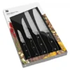WMF Spitzenklasse Plus Messer-Set, 4-teilig, Spezialklingenstahl, Performance Cut -VMD Geschäft unnamed file 898