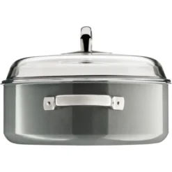 WMF Fusiontec Mineral Schmortopf, Ø 28cm, Platinum -VMD Geschäft unnamed file 907