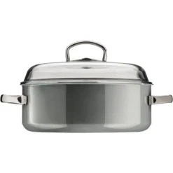 WMF Fusiontec Mineral Schmortopf, Ø 28cm, Platinum -VMD Geschäft unnamed file 908