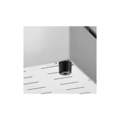 WMF Profi Plus Plancha Grill 74x38 Cm, Teppanyaki Grill, Elektrogrill Für Balkon, Tischgrill Mit Edelstahl Grillplatte, Bis 300°C, 2 Kochzonen, 3200W -VMD Geschäft unnamed file 913