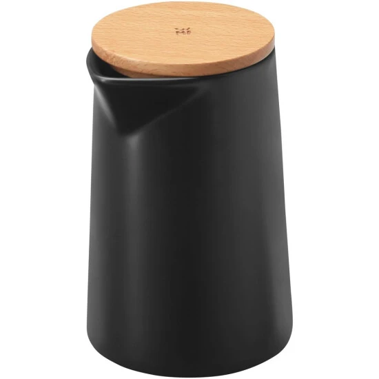 WMF Kineo Sahnekännchen Mit Deckel, 270 Ml, Milchkännchen, Sahnekanne 3 WMF Kineo Sahnekännchen Mit Deckel, 270 Ml, Milchkännchen, Sahnekanne